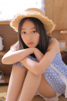 摇摆艳夏