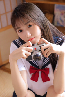 亚洲区色影