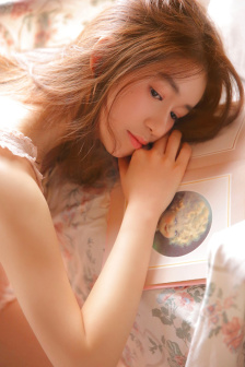 三陪女
